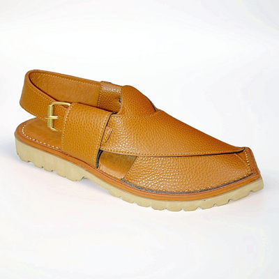 VIBRAM SOLE KAPTAAN CHAPPAL