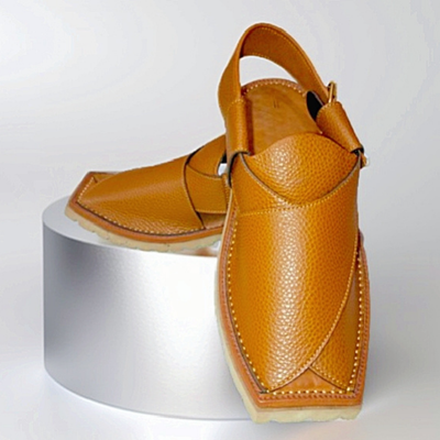 VIBRAM SOLE KAPTAAN CHAPPAL