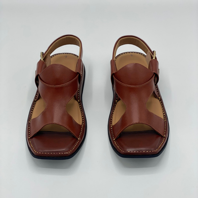 PESHAWARI PANJEDAAR CHAPPAL