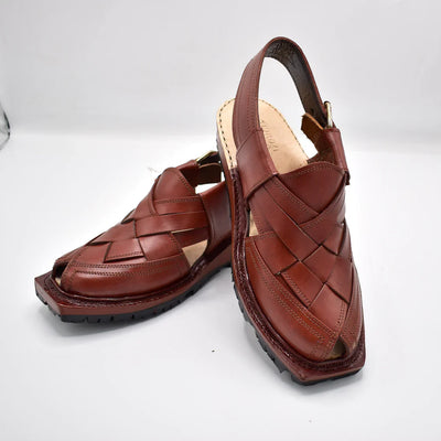 Norozi Chappal New Design