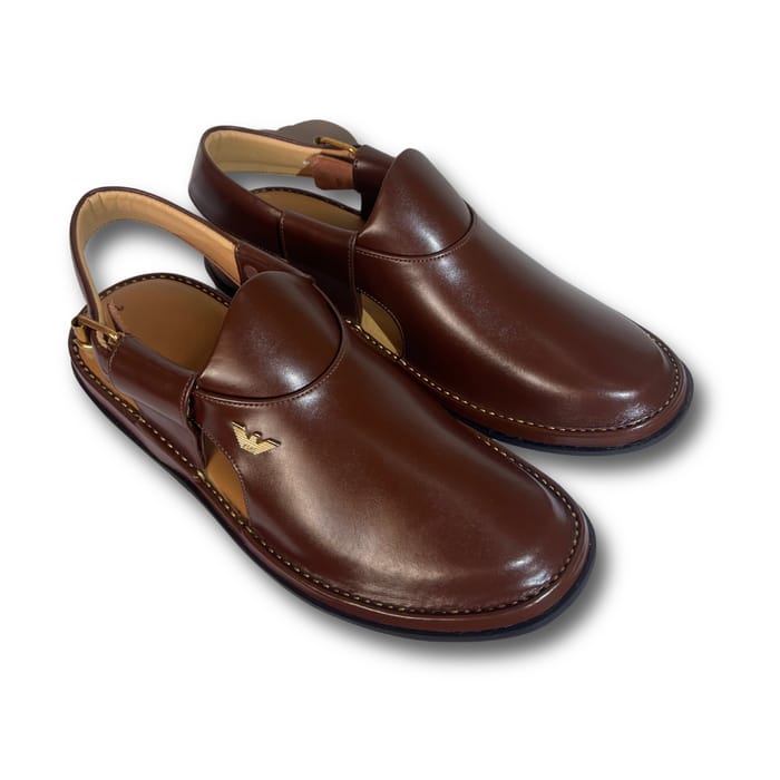 PESHWARI ZALMI DESHIGN CHAPPAL